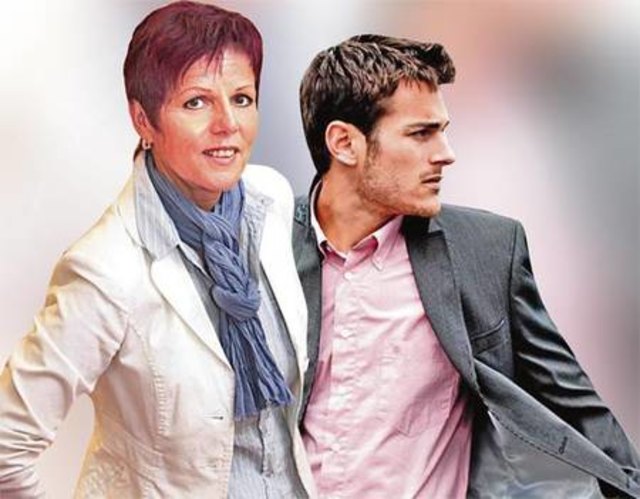 Männliches und weibliches Model gesucht ? jetzt zu der WOCHE-Aktion ?Model dir dein Outfit? bewerben!