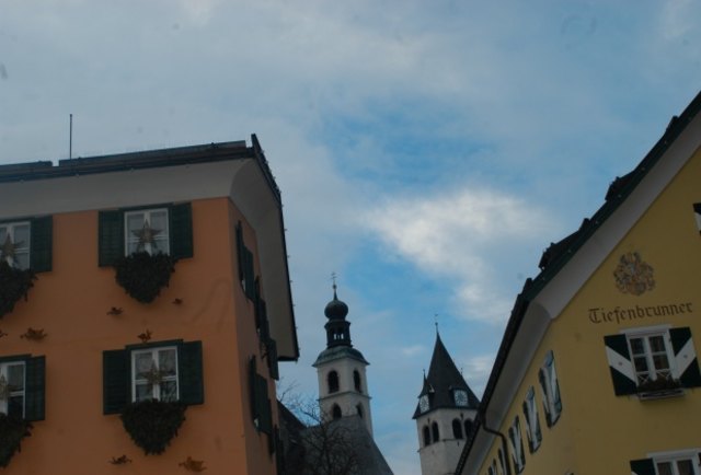 Kitzbühel | Foto: Kogler