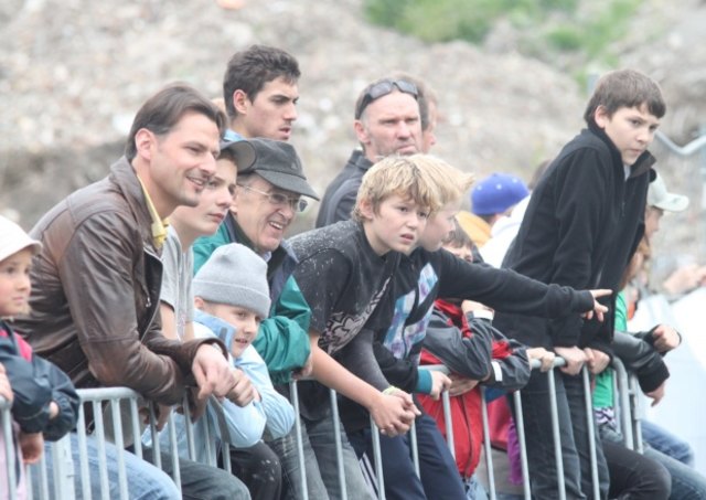 Foto: Habison/Eberharter/MSC