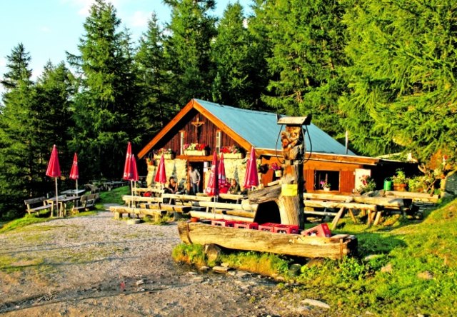 Lanser Alm 3©ah
