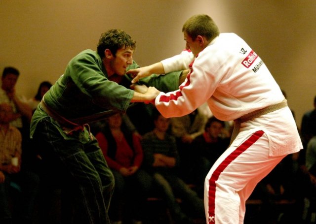 Florian Lindner | Foto: Foto: TJV