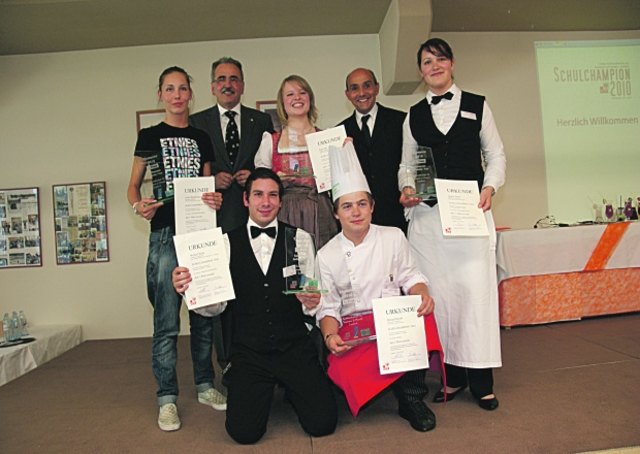TFBS Landeck_b | Foto: Foto: Schütz