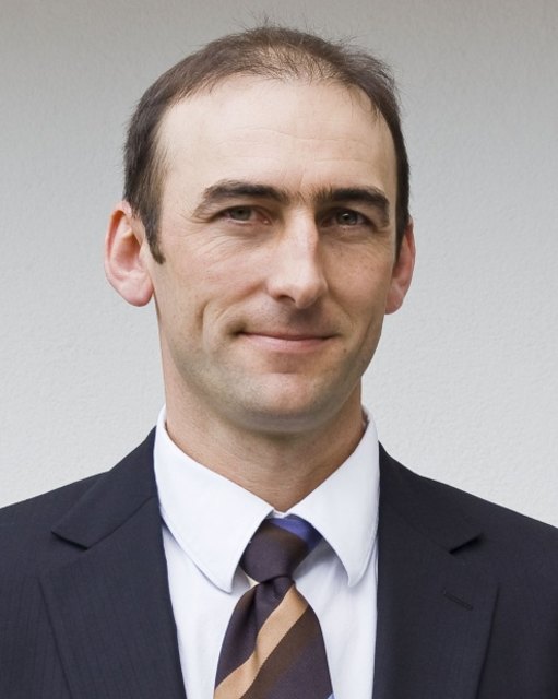 Viktor Pischl | Foto: gfk