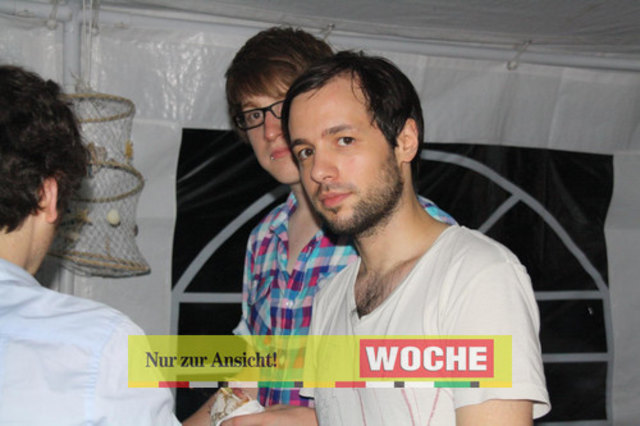 Sasstalbeach-Festival in Mettersdorf, 17. Juli