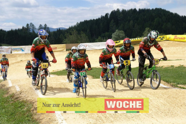 BMX ísterreich - Ungarn in Mühlen


 - Fotos: Hans Georg Ainerdinger