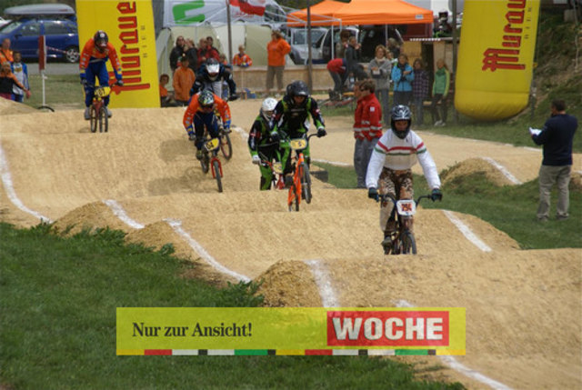 BMX ísterreich - Ungarn in Mühlen


 - Fotos: Hans Georg Ainerdinger