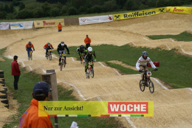 BMX ísterreich - Ungarn in Mühlen


 - Fotos: Hans Georg Ainerdinger