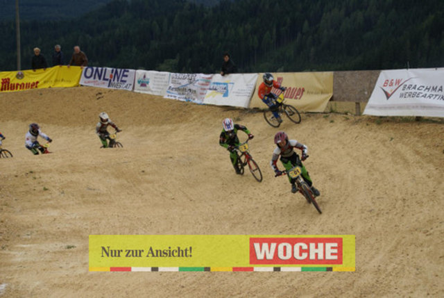 BMX ísterreich - Ungarn in Mühlen


 - Fotos: Hans Georg Ainerdinger