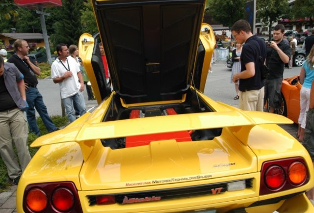 Auto Classic | Foto: Kogler