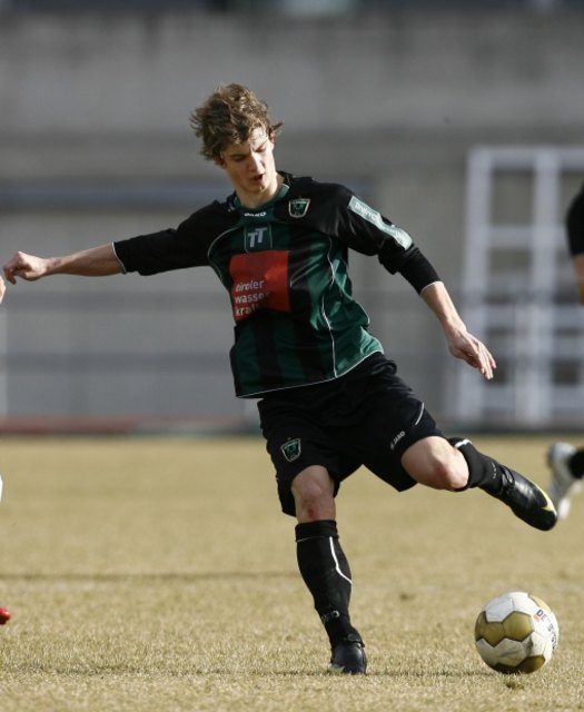 Alexander Fröschl