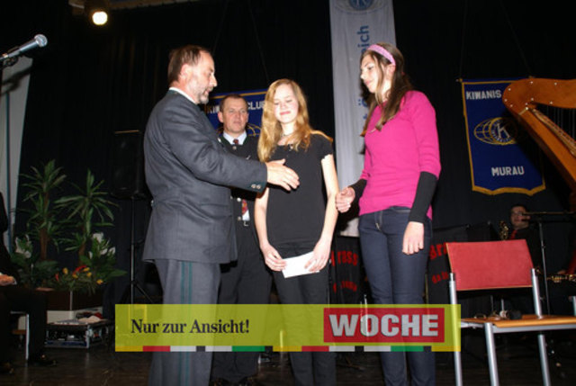 Der lustvolle Dreier - Kiwanis Murau


Fotos: Hans-Georg Ainerdinger