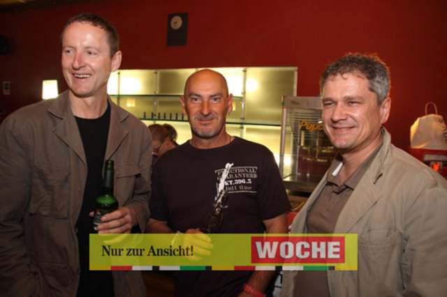 Liechtenstein-Konzert im Judenburger Festsaal


 - Fotos: Karim Kassir