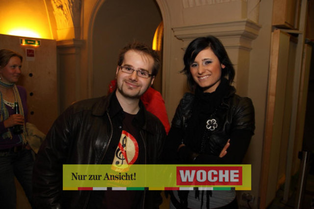 Liechtenstein-Konzert im Judenburger Festsaal


 - Fotos: Karim Kassir