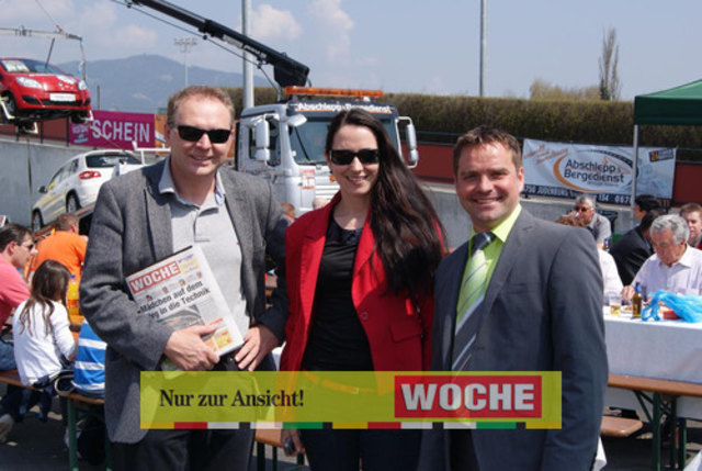 Ainova 2010 in Zeltweg


 - Fotos: Andreas Neudeck