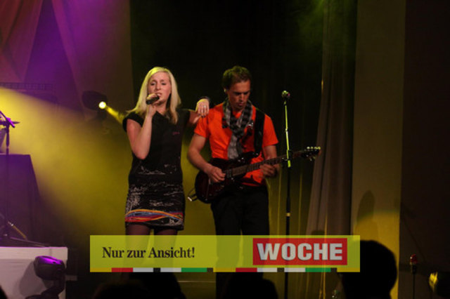Liechtenstein-Konzert im Judenburger Festsaal


 - Fotos: Karim Kassir