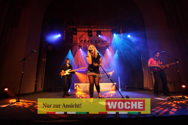 Liechtenstein-Konzert im Judenburger Festsaal


 - Fotos: Karim Kassir
