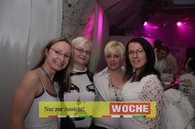 White Night im Judenburger Pub Mojito


 - Fotos: Karim Kassir