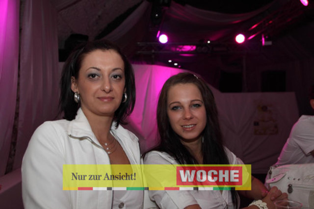 White Night im Judenburger Pub Mojito


 - Fotos: Karim Kassir