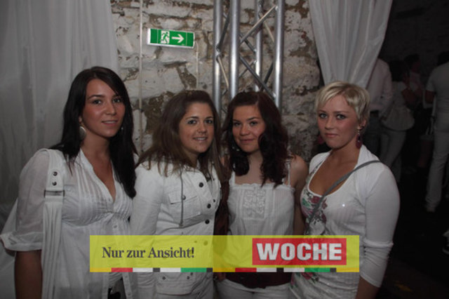 White Night im Judenburger Pub Mojito


 - Fotos: Karim Kassir