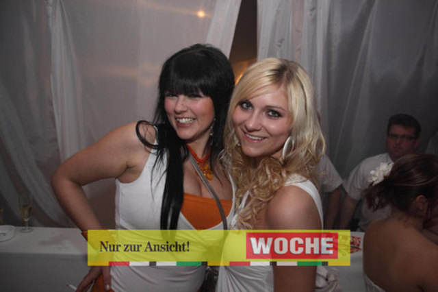 White Night im Judenburger Pub Mojito


 - Fotos: Karim Kassir