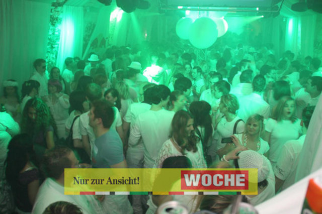 White Night im Judenburger Pub Mojito


 - Fotos: Karim Kassir