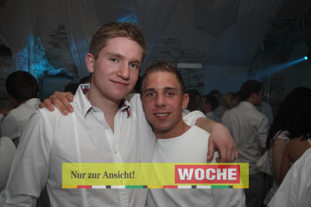 White Night im Judenburger Pub Mojito


 - Fotos: Karim Kassir