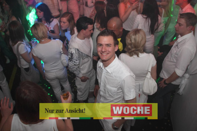 White Night im Judenburger Pub Mojito


 - Fotos: Karim Kassir