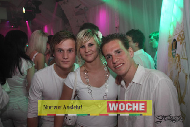 White Night im Judenburger Pub Mojito


 - Fotos: Karim Kassir