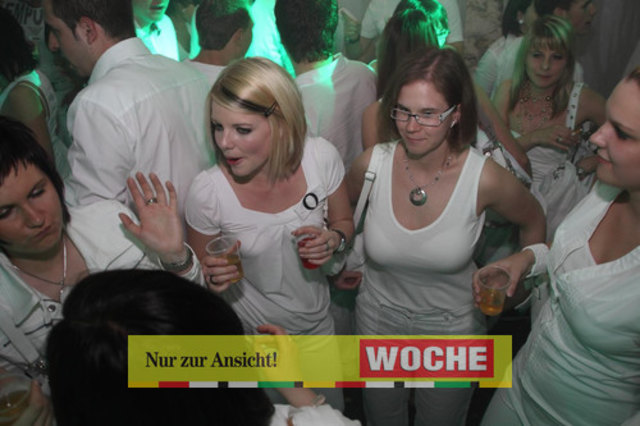 White Night im Judenburger Pub Mojito


 - Fotos: Karim Kassir