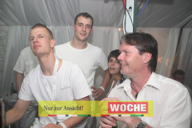 White Night im Judenburger Pub Mojito


 - Fotos: Karim Kassir
