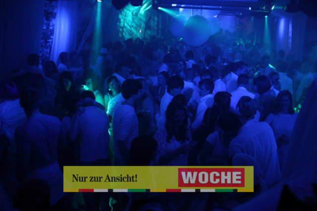 White Night im Judenburger Pub Mojito


 - Fotos: Karim Kassir