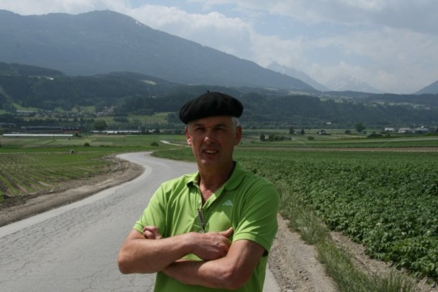 Jo Bertsch