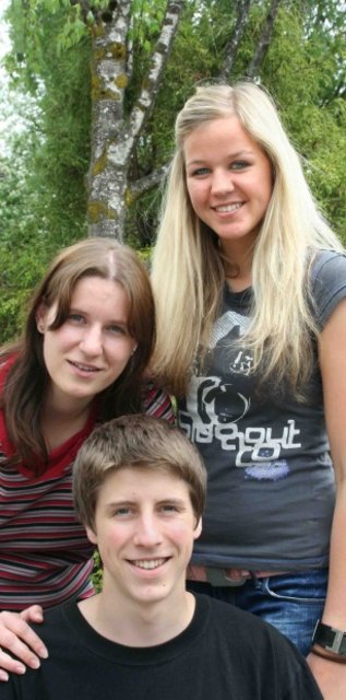 Freiwillige im Elisabethinum | Foto: Schafferer