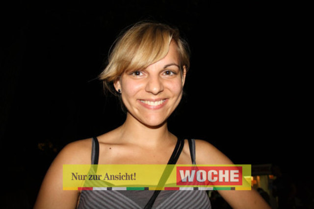 Sasstalbeach-Festival in Mettersdorf, 17. Juli