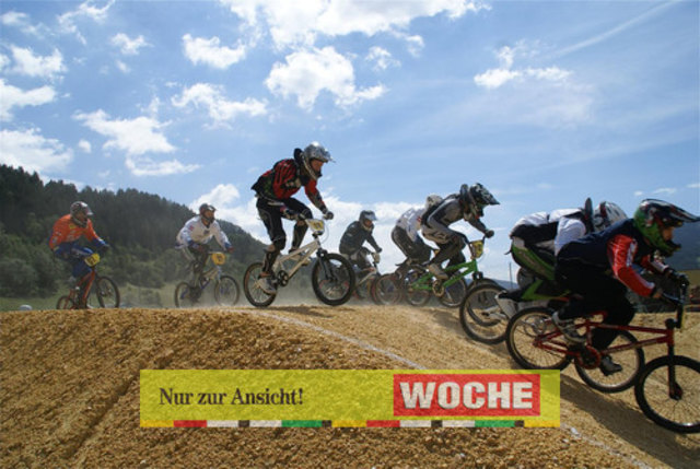BMX ísterreich - Ungarn in Mühlen


 - Fotos: Hans Georg Ainerdinger