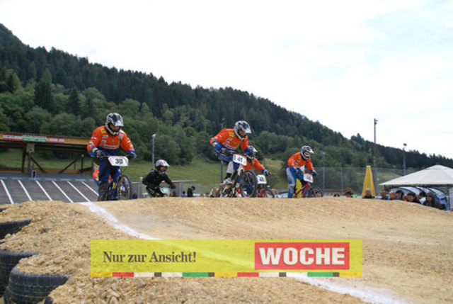 BMX ísterreich - Ungarn in Mühlen


 - Fotos: Hans Georg Ainerdinger