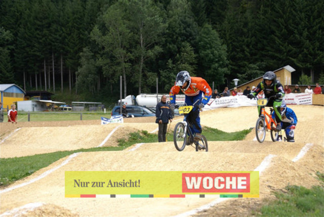 BMX ísterreich - Ungarn in Mühlen


 - Fotos: Hans Georg Ainerdinger