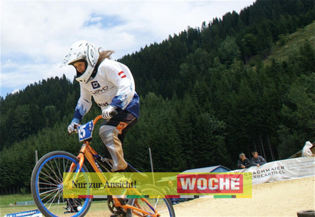 BMX ísterreich - Ungarn in Mühlen


 - Fotos: Hans Georg Ainerdinger
