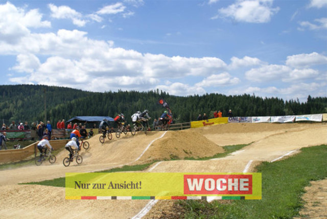 BMX ísterreich - Ungarn in Mühlen


 - Fotos: Hans Georg Ainerdinger
