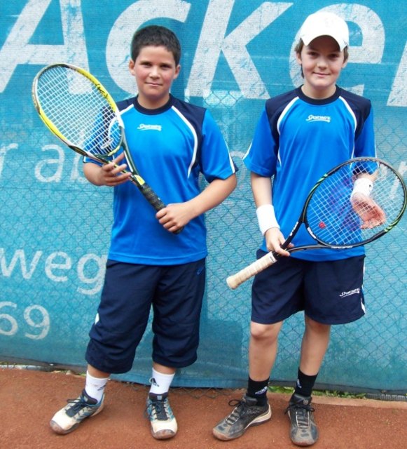 S-Tennislzteam2 | Foto: privat