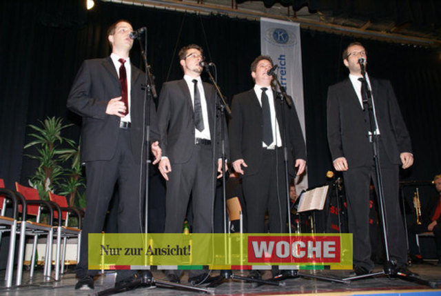 Der lustvolle Dreier - Kiwanis Murau


Fotos: Hans-Georg Ainerdinger