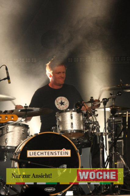 Liechtenstein-Konzert im Judenburger Festsaal


 - Fotos: Karim Kassir