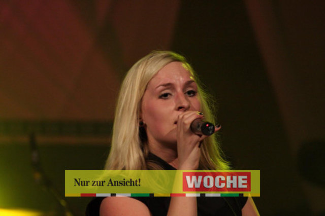 Liechtenstein-Konzert im Judenburger Festsaal


 - Fotos: Karim Kassir