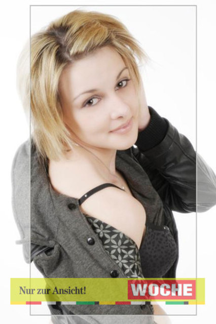 Model des Monats, Sarah S. aus Judenburg


 - Fotos: Fotostudio Mitteregger, Judenburg