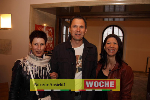 Liechtenstein-Konzert im Judenburger Festsaal


 - Fotos: Karim Kassir