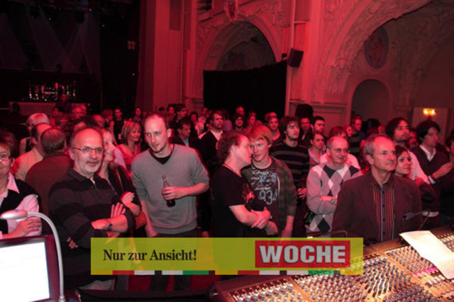 Liechtenstein-Konzert im Judenburger Festsaal


 - Fotos: Karim Kassir
