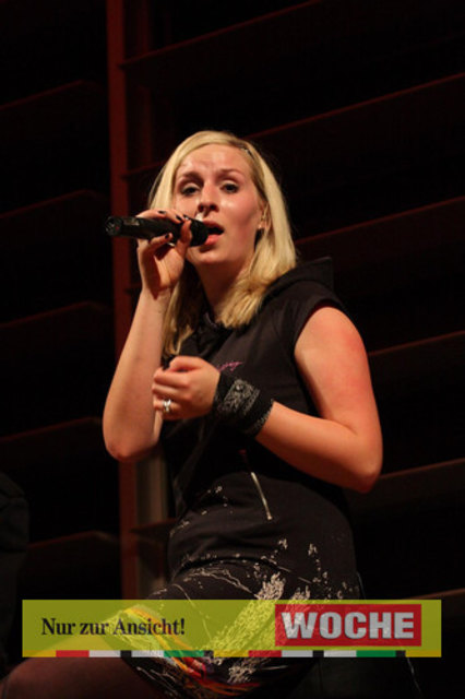 Liechtenstein-Konzert im Judenburger Festsaal


 - Fotos: Karim Kassir