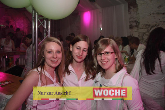 White Night im Judenburger Pub Mojito


 - Fotos: Karim Kassir