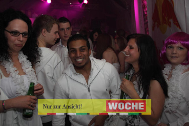 White Night im Judenburger Pub Mojito


 - Fotos: Karim Kassir