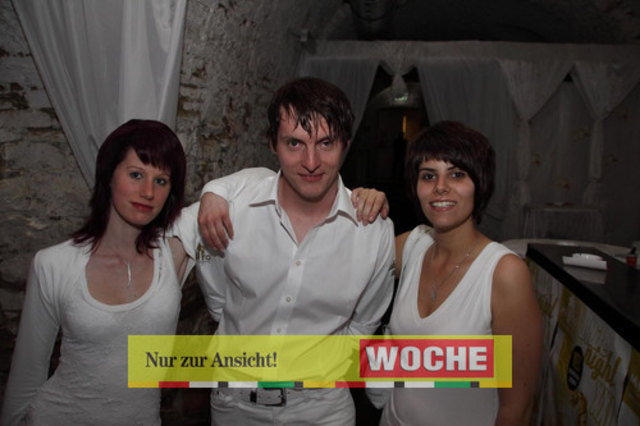 White Night im Judenburger Pub Mojito


 - Fotos: Karim Kassir